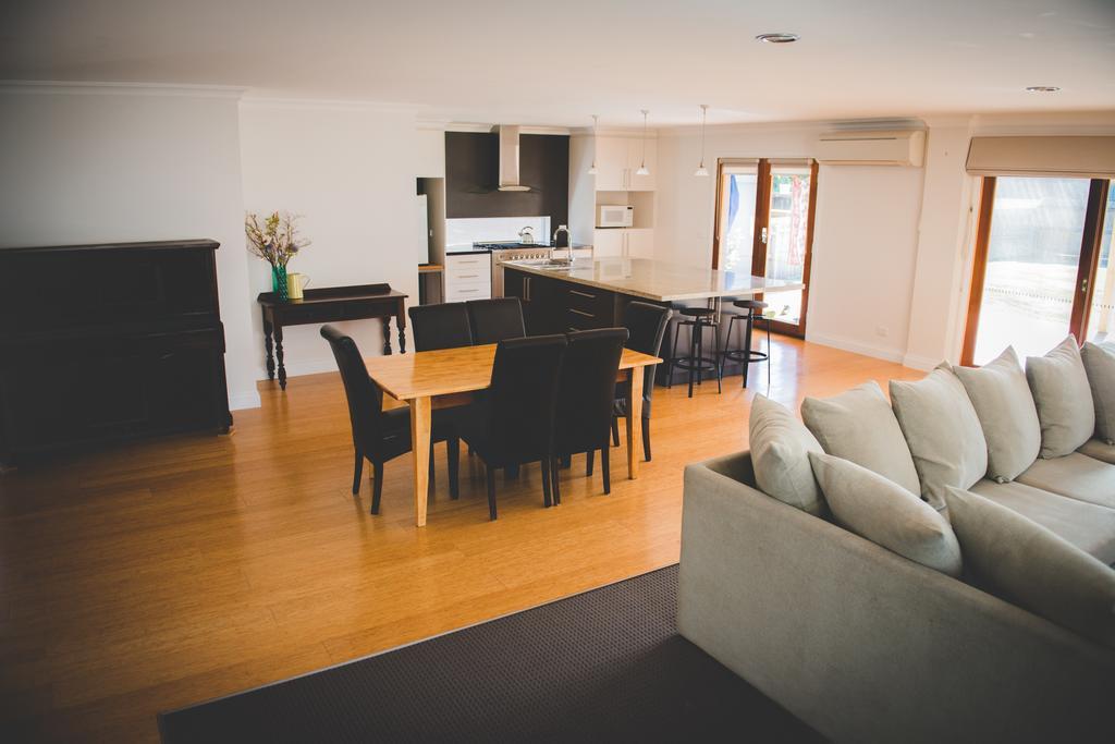 Villa The Hicks Leongatha Esterno foto